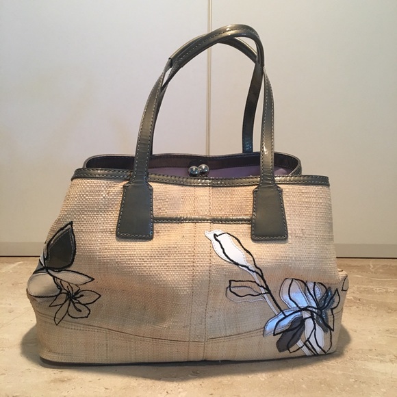 Coach Hampton Archive 10th Anniversary Bag - Picture 3 of 4